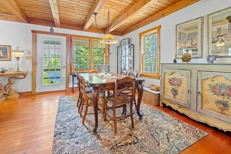 132 Lakeside Drive Haverhill NH 03765