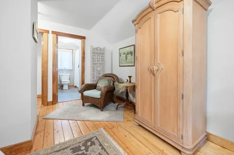 132 Lakeside Drive Haverhill NH 03765