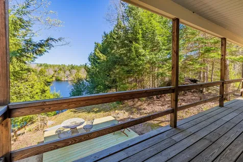 132 Lakeside Drive Haverhill NH 03765