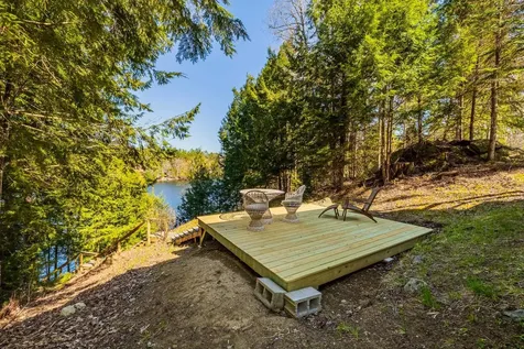 132 Lakeside Drive Haverhill NH 03765