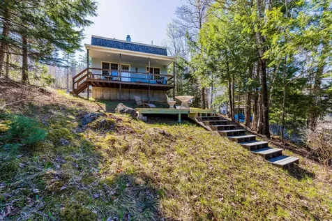 132 Lakeside Drive Haverhill NH 03765