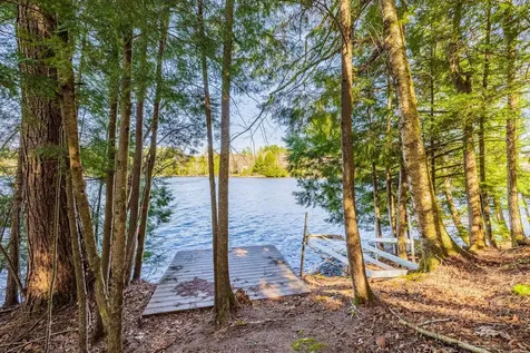 132 Lakeside Drive Haverhill NH 03765