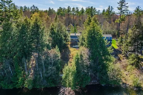 132 Lakeside Drive Haverhill NH 03765