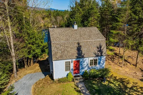 132 Lakeside Drive Haverhill NH 03765