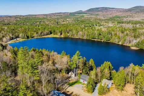 132 Lakeside Drive Haverhill NH 03765