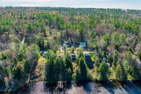 132 Lakeside Drive Haverhill NH 03765