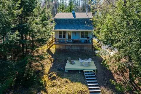 132 Lakeside Drive Haverhill NH 03765