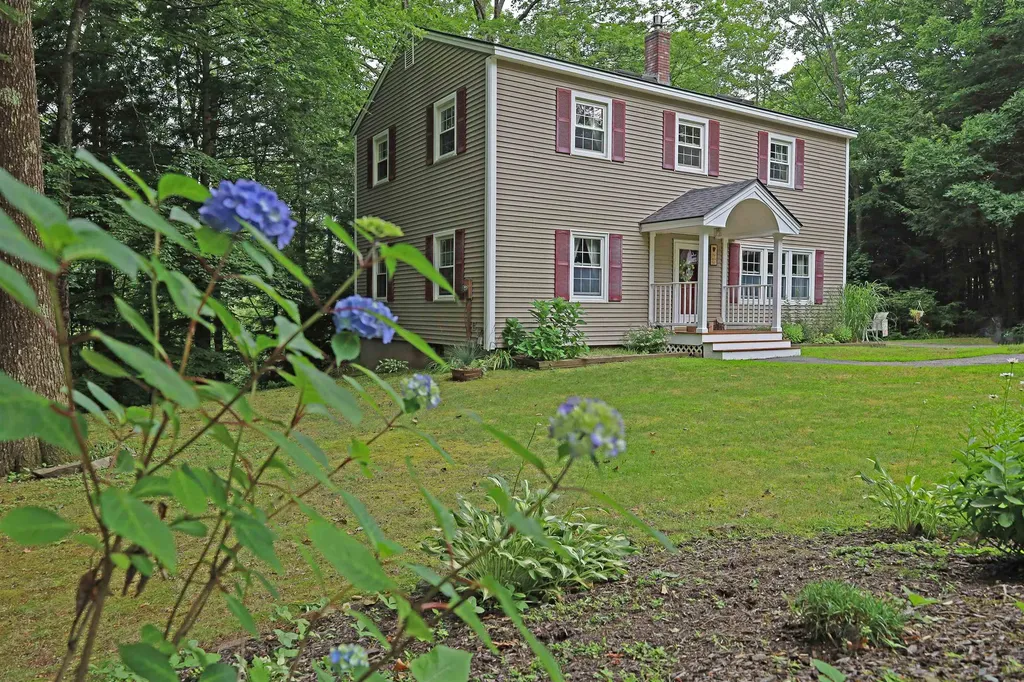 45 Fedelski Drive Charlestown NH 03603