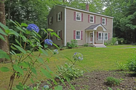 45 Fedelski Drive Charlestown NH 03603