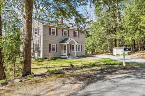 45 Fedelski Drive Charlestown NH 03603