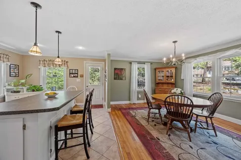 45 Fedelski Drive Charlestown NH 03603
