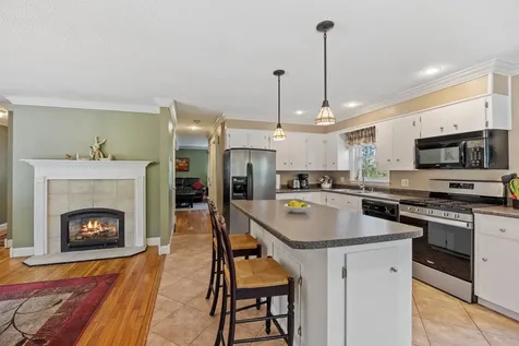 45 Fedelski Drive Charlestown NH 03603