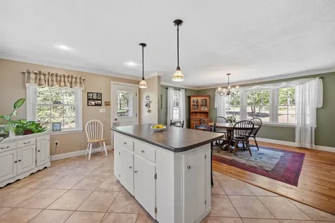 45 Fedelski Drive Charlestown NH 03603