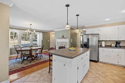 45 Fedelski Drive Charlestown NH 03603