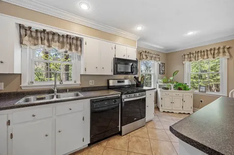 45 Fedelski Drive Charlestown NH 03603