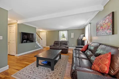 45 Fedelski Drive Charlestown NH 03603