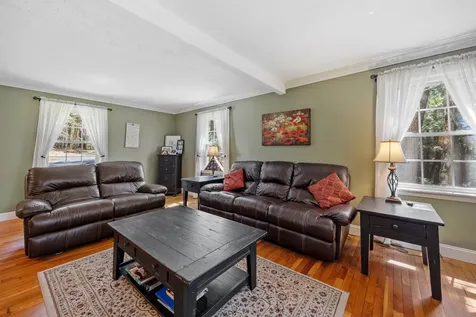 45 Fedelski Drive Charlestown NH 03603
