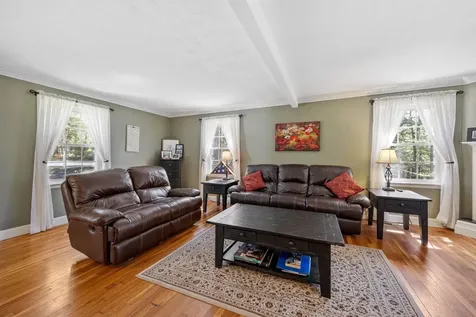 45 Fedelski Drive Charlestown NH 03603