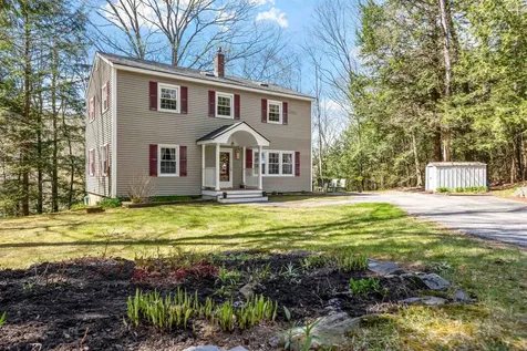 45 Fedelski Drive Charlestown NH 03603