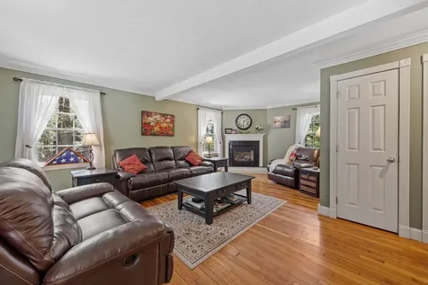 45 Fedelski Drive Charlestown NH 03603