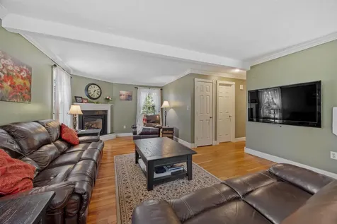 45 Fedelski Drive Charlestown NH 03603