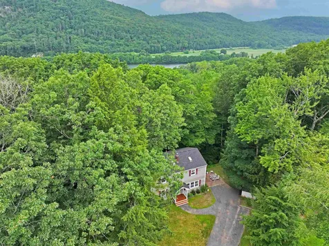 45 Fedelski Drive Charlestown NH 03603