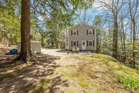 45 Fedelski Drive Charlestown NH 03603