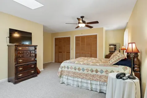 45 Fedelski Drive Charlestown NH 03603