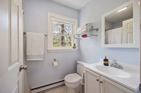 45 Fedelski Drive Charlestown NH 03603