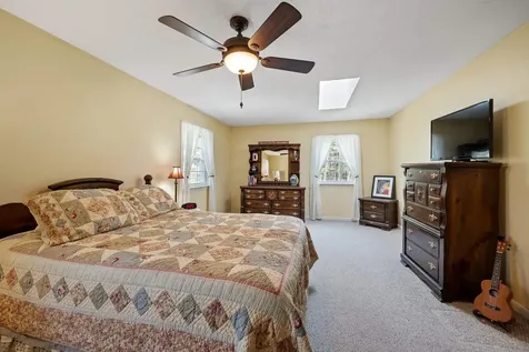45 Fedelski Drive Charlestown NH 03603