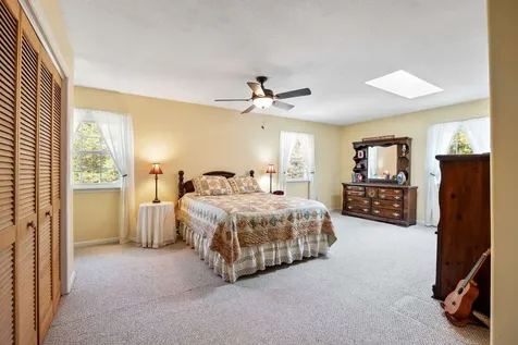 45 Fedelski Drive Charlestown NH 03603