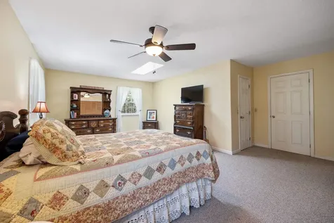 45 Fedelski Drive Charlestown NH 03603