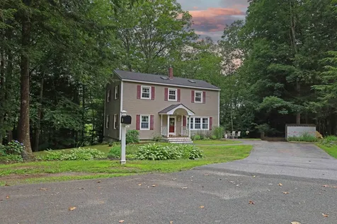 45 Fedelski Drive Charlestown NH 03603