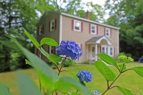 45 Fedelski Drive Charlestown NH 03603