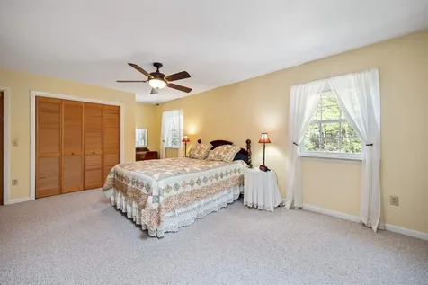 45 Fedelski Drive Charlestown NH 03603