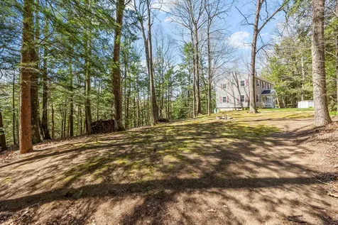 45 Fedelski Drive Charlestown NH 03603