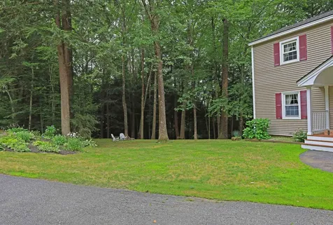 45 Fedelski Drive Charlestown NH 03603