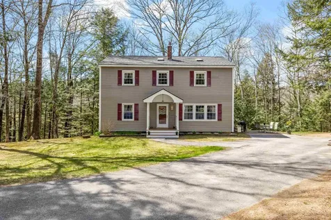 45 Fedelski Drive Charlestown NH 03603