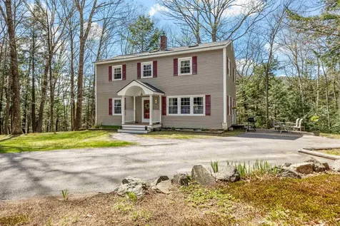 45 Fedelski Drive Charlestown NH 03603