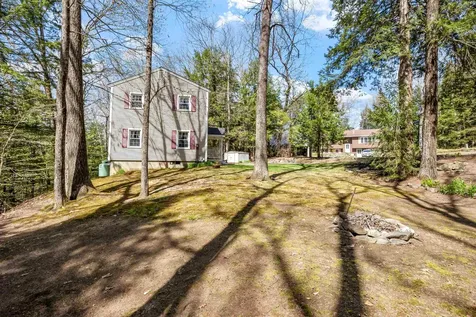 45 Fedelski Drive Charlestown NH 03603