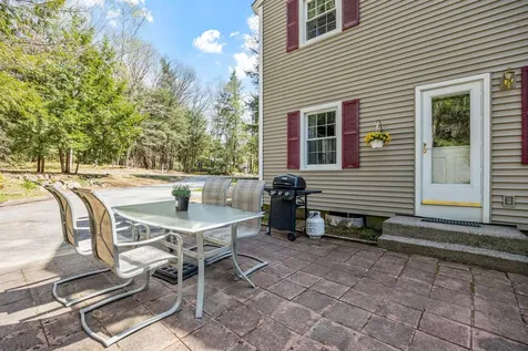 45 Fedelski Drive Charlestown NH 03603