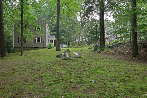45 Fedelski Drive Charlestown NH 03603