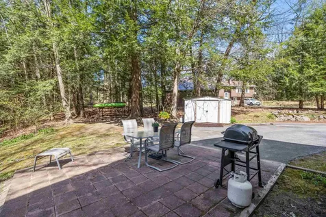 45 Fedelski Drive Charlestown NH 03603
