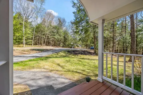 45 Fedelski Drive Charlestown NH 03603