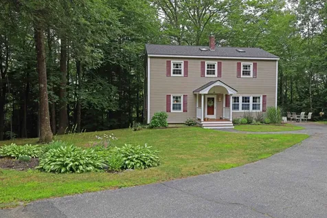 45 Fedelski Drive Charlestown NH 03603