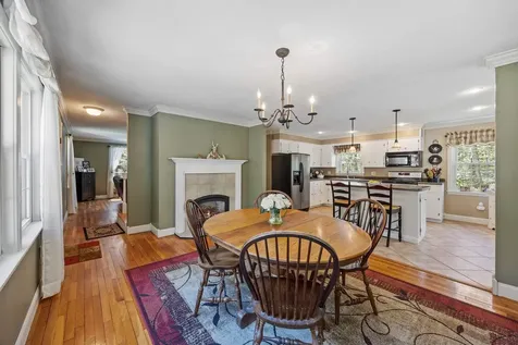45 Fedelski Drive Charlestown NH 03603