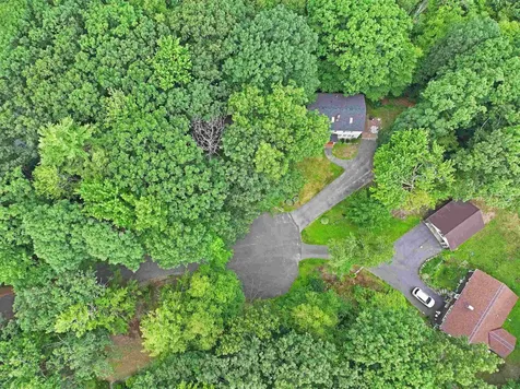 45 Fedelski Drive Charlestown NH 03603