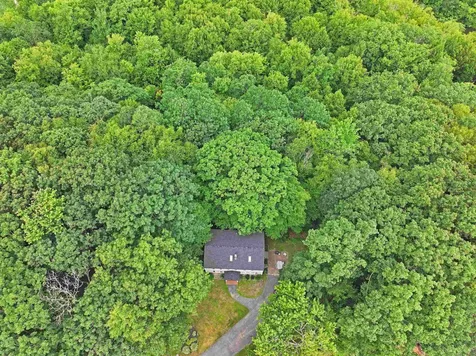 45 Fedelski Drive Charlestown NH 03603