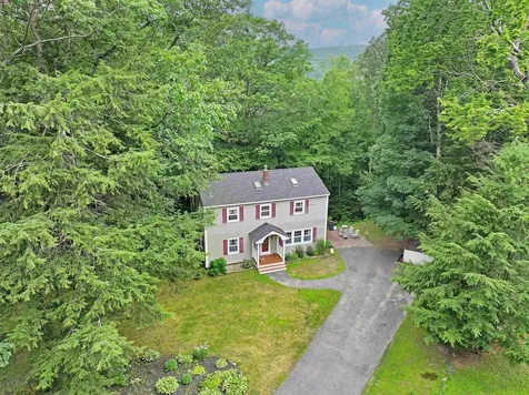 45 Fedelski Drive Charlestown NH 03603