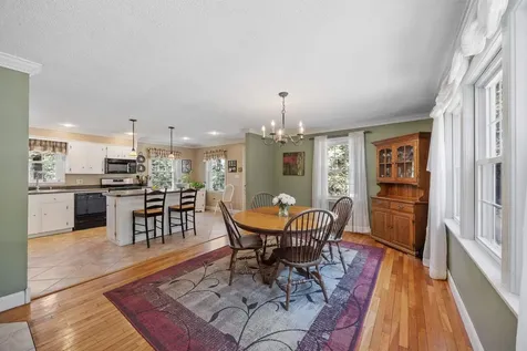 45 Fedelski Drive Charlestown NH 03603